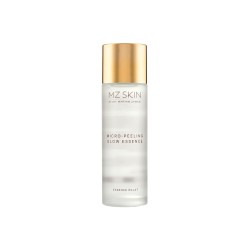 micro peeling glow essence exfoliating illuminating 100ml for all skin types