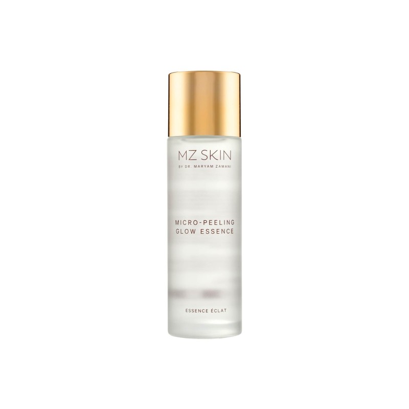 micro peeling glow essence exfoliating illuminating 100ml for all skin types