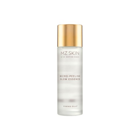 micro peeling glow essence exfoliating illuminating 100ml for all skin types