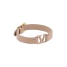 vlogo signature bracelet