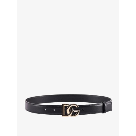 DOLCE & GABBANA BELT