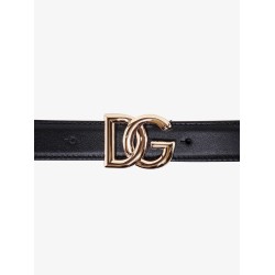 DOLCE & GABBANA BELT