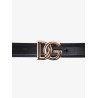 DOLCE & GABBANA BELT