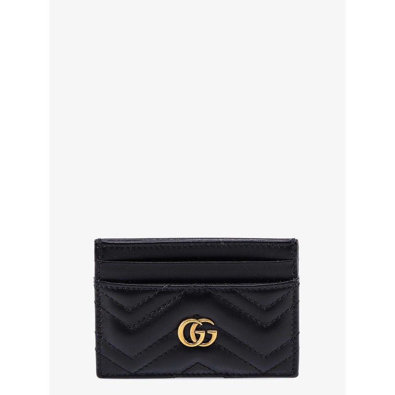 GUCCI CARD HOLDER