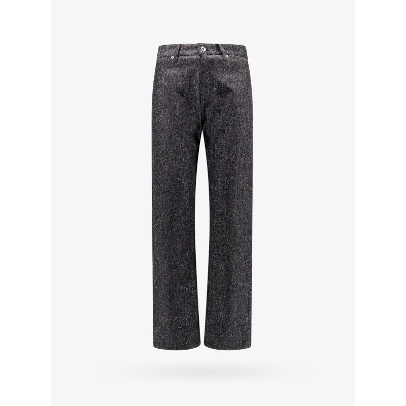 BERLUTI TROUSER