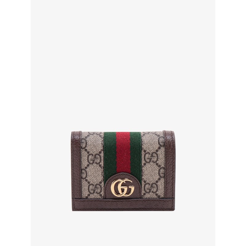 GUCCI WALLET