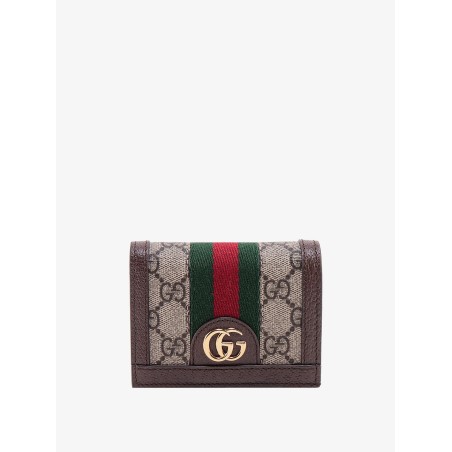 GUCCI WALLET