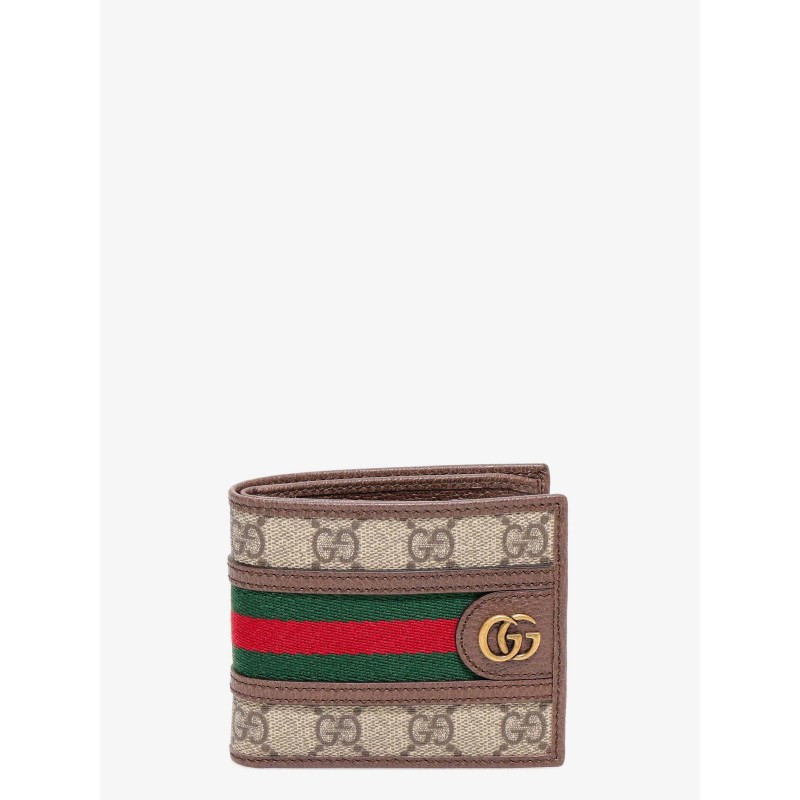 GUCCI WALLET