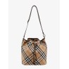 BURBERRY BUCKET BAG