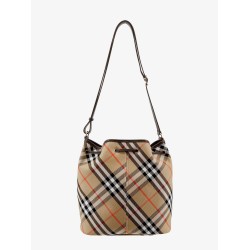 BURBERRY BUCKET BAG