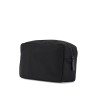 rectangular beauty case icon black