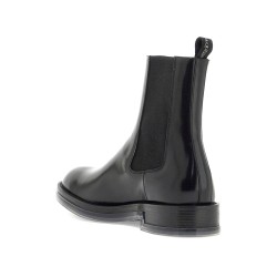 chelsea float ankle boots