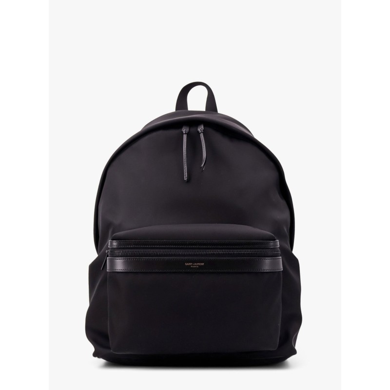 SAINT LAURENT BACKPACK