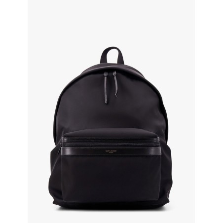 SAINT LAURENT BACKPACK