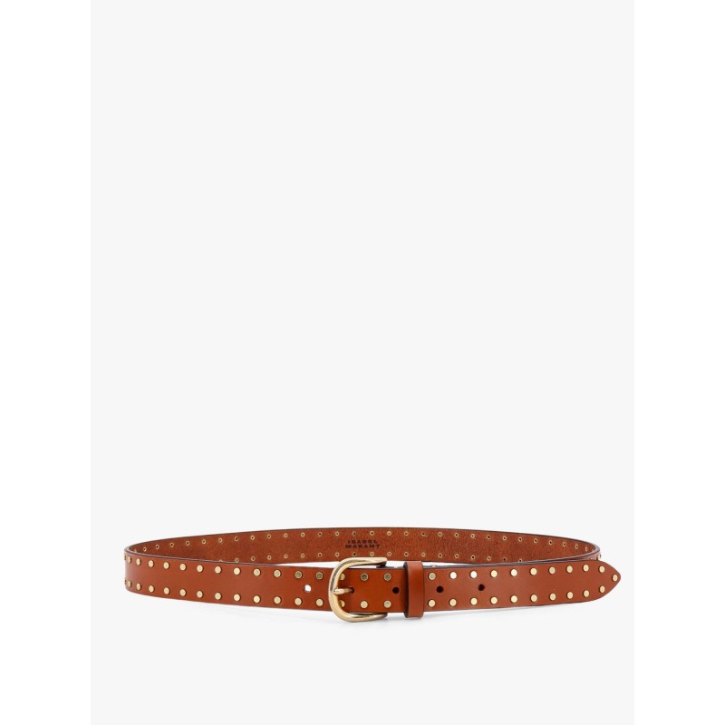 ISABEL MARANT BELT