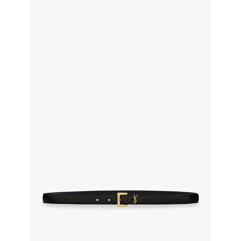 SAINT LAURENT BELT