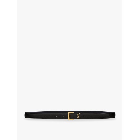 SAINT LAURENT BELT