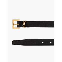 SAINT LAURENT BELT