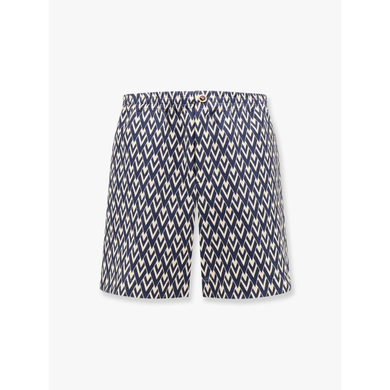 VALENTINO BERMUDA SHORTS