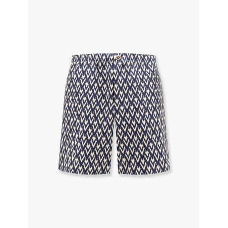 VALENTINO BERMUDA SHORTS