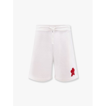 A PAPER KID BERMUDA SHORTS