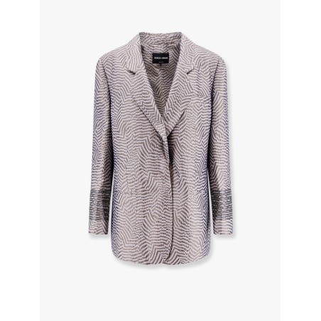 GIORGIO ARMANI BLAZER