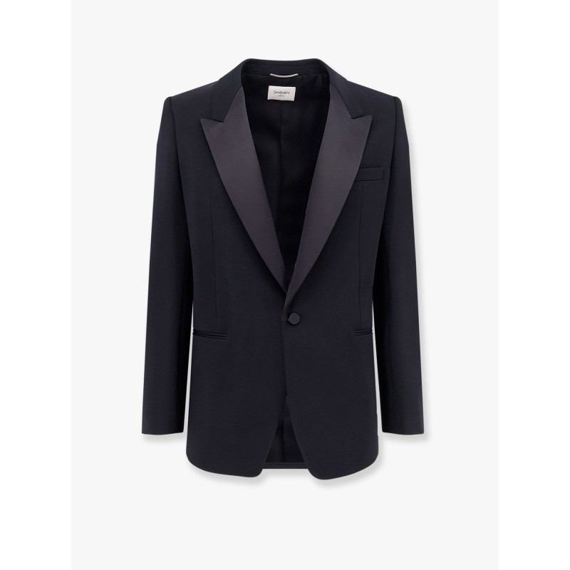 SAINT LAURENT BLAZER