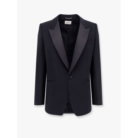 SAINT LAURENT BLAZER