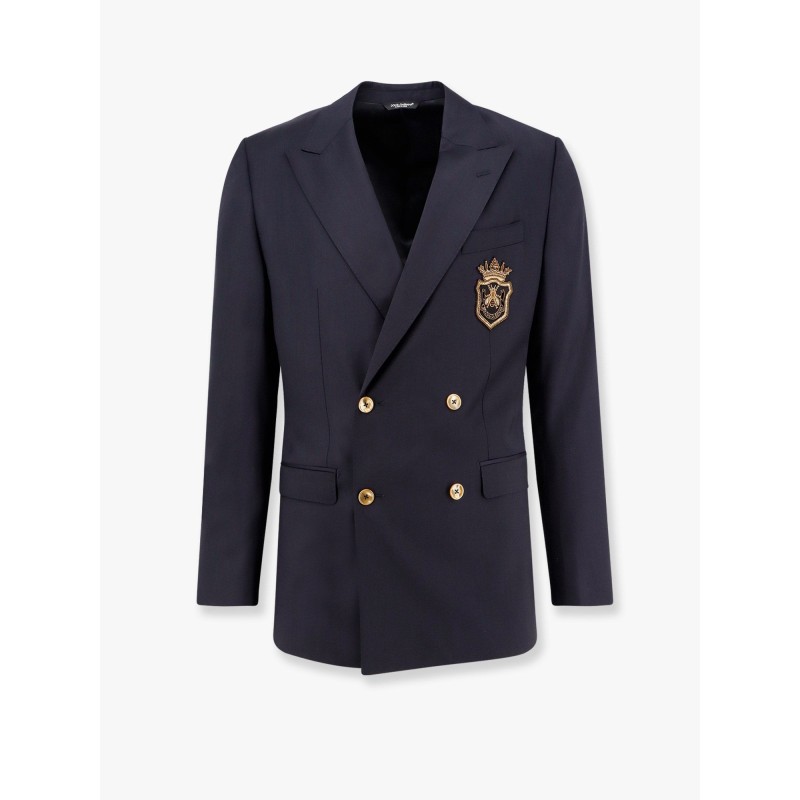 DOLCE & GABBANA BLAZER