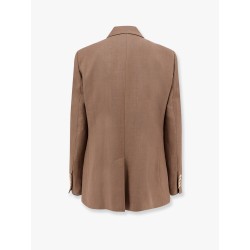 BRUNELLO CUCINELLI BLAZER