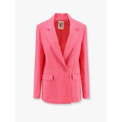 SEMICOUTURE BLAZER