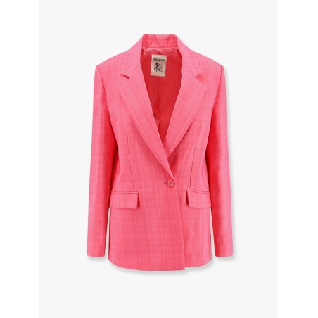 SEMICOUTURE BLAZER