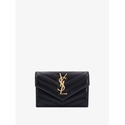 SAINT LAURENT CARD HOLDER