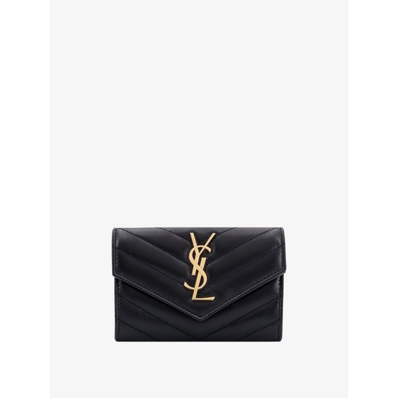 SAINT LAURENT CARD HOLDER