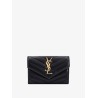 SAINT LAURENT CARD HOLDER