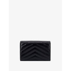 SAINT LAURENT CARD HOLDER