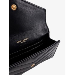 SAINT LAURENT CARD HOLDER