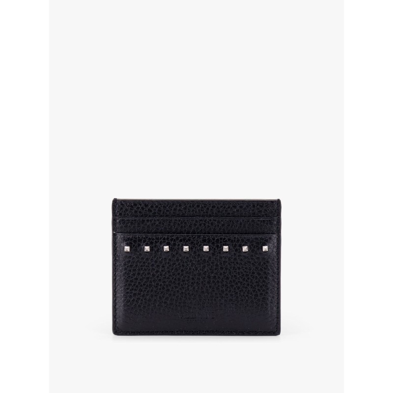 VALENTINO GARAVANI CARD HOLDER