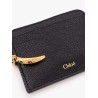 CHLOE' CARD HOLDER