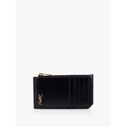 SAINT LAURENT CARD HOLDER