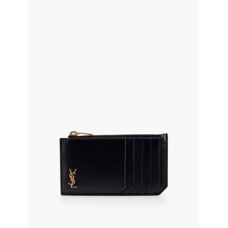 SAINT LAURENT CARD HOLDER