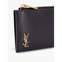 SAINT LAURENT CARD HOLDER