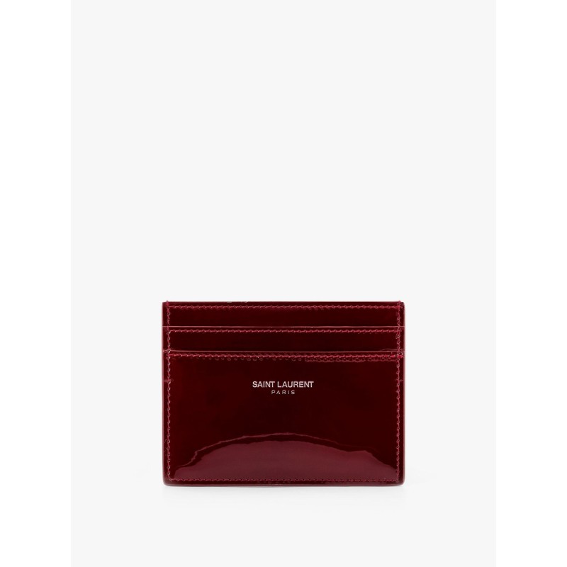 SAINT LAURENT CARD HOLDER