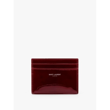 SAINT LAURENT CARD HOLDER