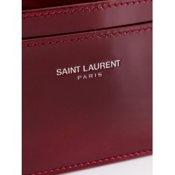 SAINT LAURENT CARD HOLDER