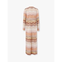 MISSONI CARDIGAN