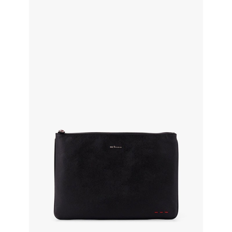 KITON CIRO PAONE CLUTCH