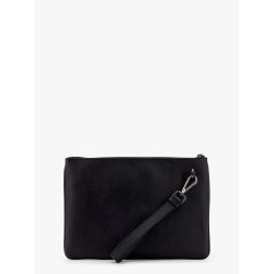 KITON CIRO PAONE CLUTCH