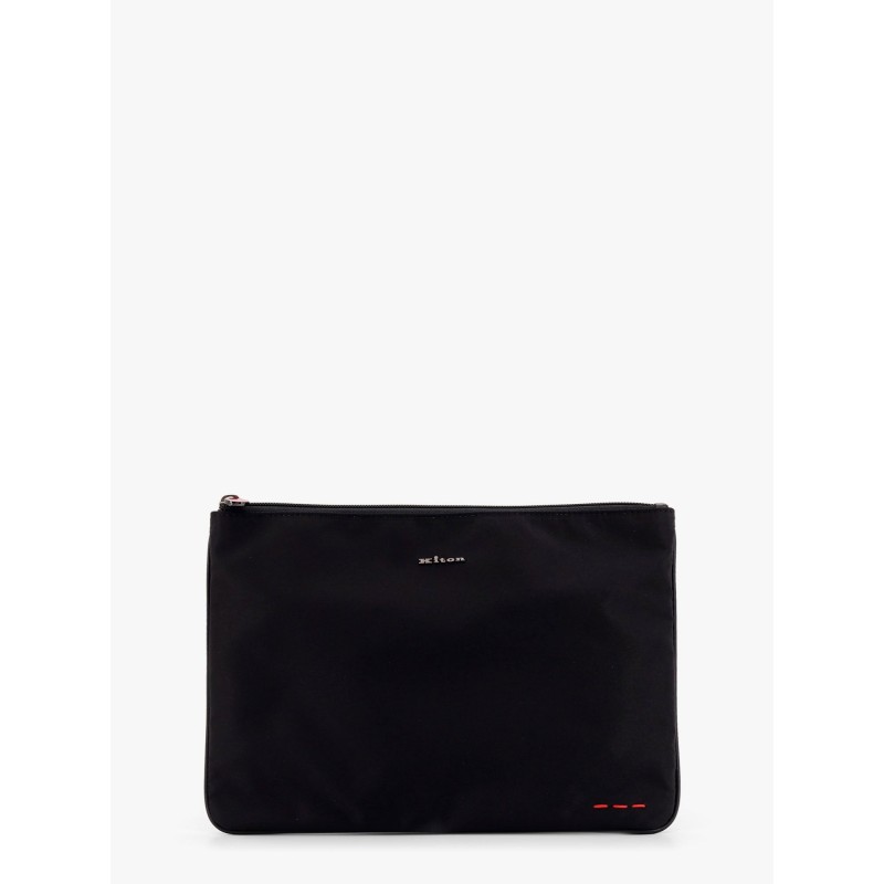 KITON CIRO PAONE CLUTCH