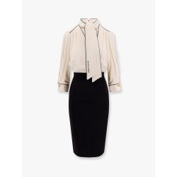 ELISABETTA FRANCHI DRESS